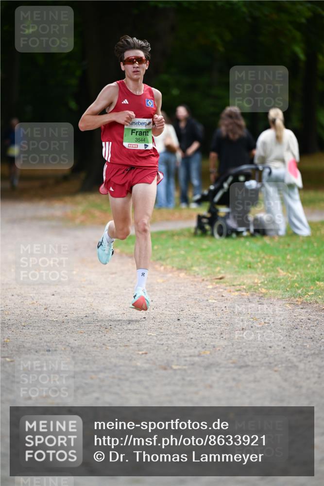 31.08.2025 - 21. Blankeneser Heldenlauf Dr. Thomas Lammeyer http://msf.ph/oto/8633921 31.08.2025 10:27:29 Laufen 3544, 20 meine-sportfotos.de