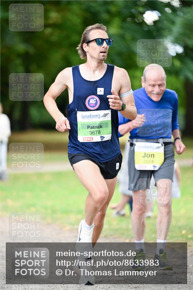 31.08.2025 - 21. Blankeneser Heldenlauf Dr. Thomas Lammeyer http://msf.ph/oto/8633983 31.08.2025 10:27:51 Laufen 3678, 2554 meine-sportfotos.de
