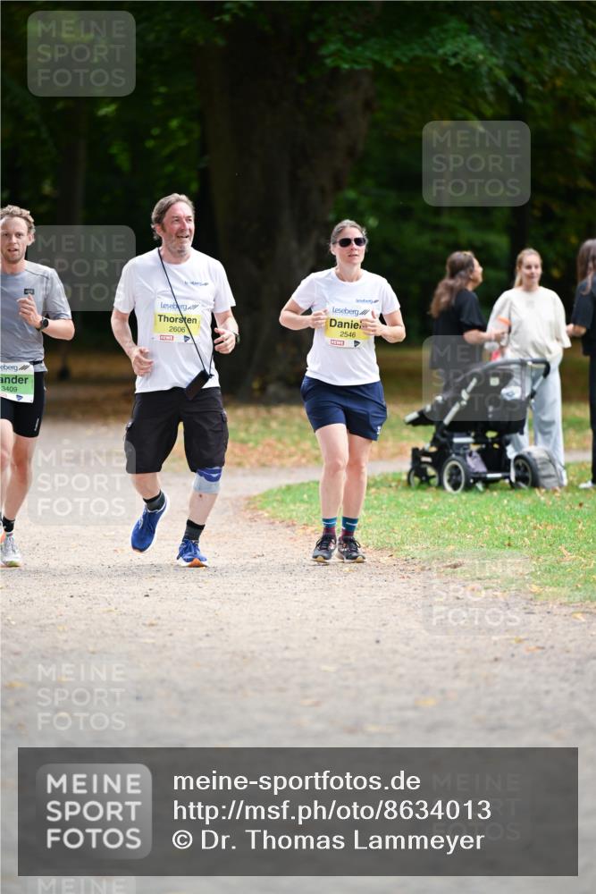 31.08.2025 - 21. Blankeneser Heldenlauf Dr. Thomas Lammeyer http://msf.ph/oto/8634013 31.08.2025 10:28:03 Laufen 2606, 2546, 3409 meine-sportfotos.de