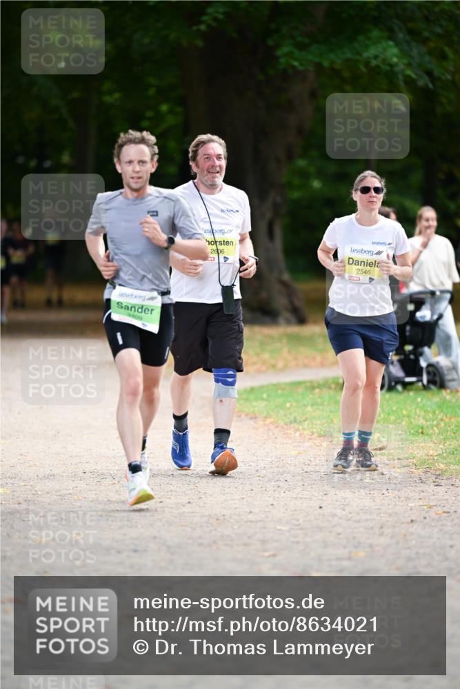 31.08.2025 - 21. Blankeneser Heldenlauf Dr. Thomas Lammeyer http://msf.ph/oto/8634021 31.08.2025 10:28:04 Laufen 400, 2606, 4, 2546 meine-sportfotos.de