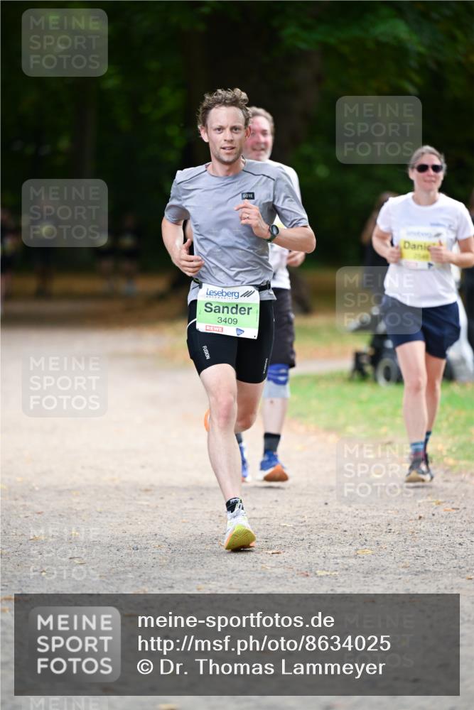 31.08.2025 - 21. Blankeneser Heldenlauf Dr. Thomas Lammeyer http://msf.ph/oto/8634025 31.08.2025 10:28:05 Laufen 3409 meine-sportfotos.de