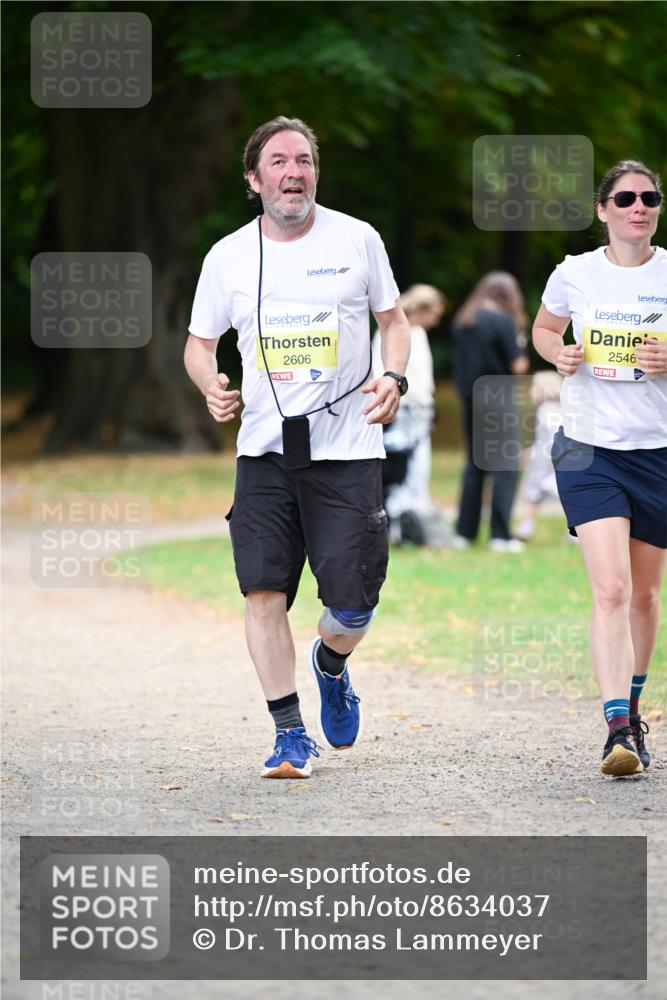 31.08.2025 - 21. Blankeneser Heldenlauf Dr. Thomas Lammeyer http://msf.ph/oto/8634037 31.08.2025 10:28:07 Laufen 2606, 2546 meine-sportfotos.de