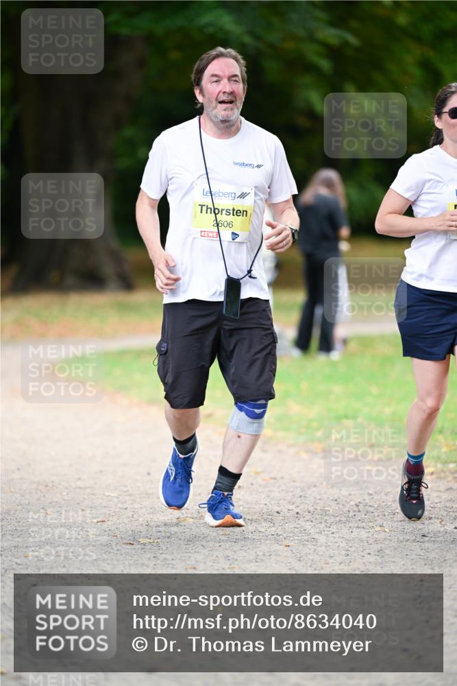 31.08.2025 - 21. Blankeneser Heldenlauf Dr. Thomas Lammeyer http://msf.ph/oto/8634040 31.08.2025 10:28:07 Laufen 2606 meine-sportfotos.de