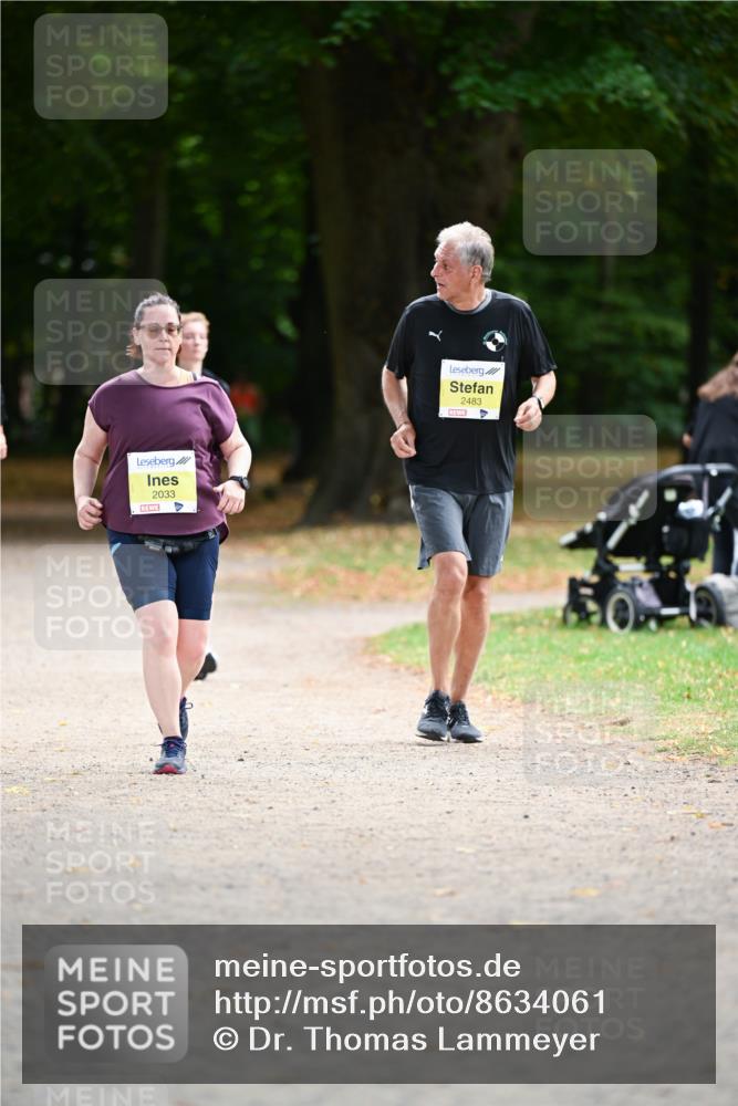 31.08.2025 - 21. Blankeneser Heldenlauf Dr. Thomas Lammeyer http://msf.ph/oto/8634061 31.08.2025 10:28:29 Laufen 2033, 2483 meine-sportfotos.de