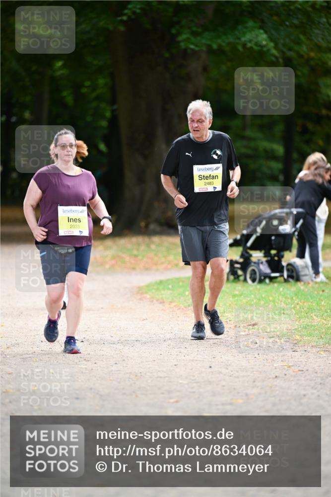 31.08.2025 - 21. Blankeneser Heldenlauf Dr. Thomas Lammeyer http://msf.ph/oto/8634064 31.08.2025 10:28:30 Laufen 2033, 2483 meine-sportfotos.de