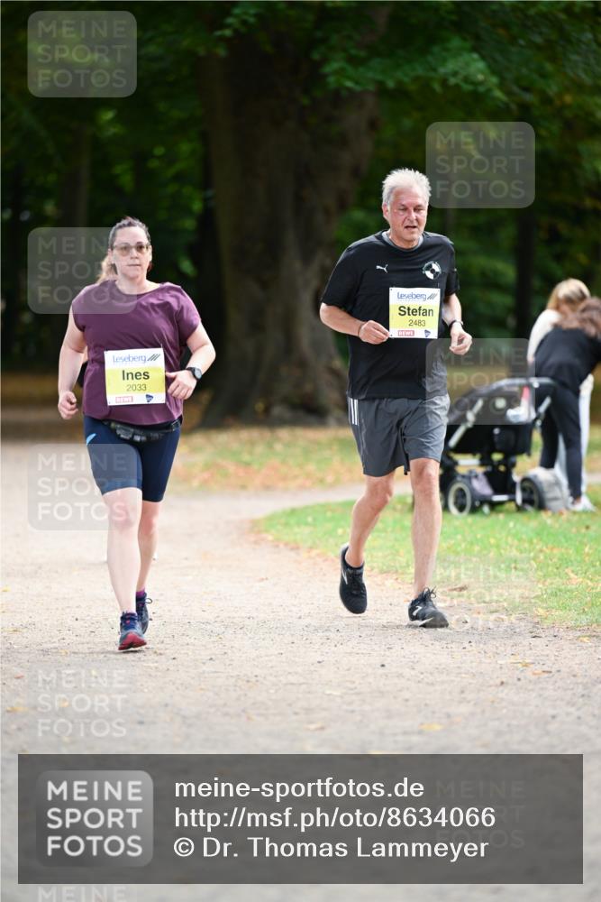 31.08.2025 - 21. Blankeneser Heldenlauf Dr. Thomas Lammeyer http://msf.ph/oto/8634066 31.08.2025 10:28:30 Laufen 2033, 2483 meine-sportfotos.de
