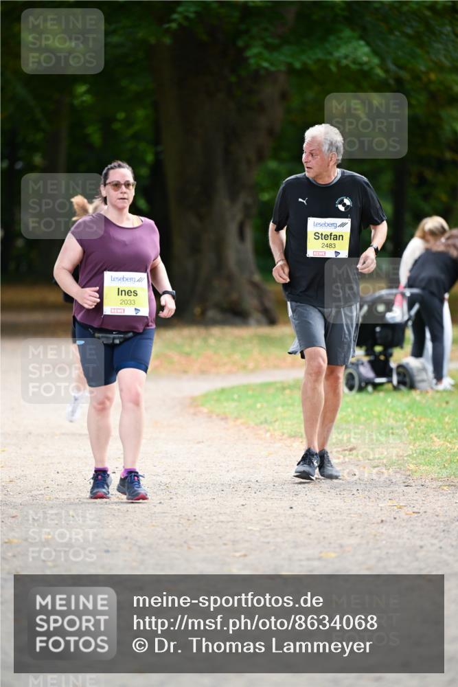 31.08.2025 - 21. Blankeneser Heldenlauf Dr. Thomas Lammeyer http://msf.ph/oto/8634068 31.08.2025 10:28:30 Laufen 2033, 2483 meine-sportfotos.de