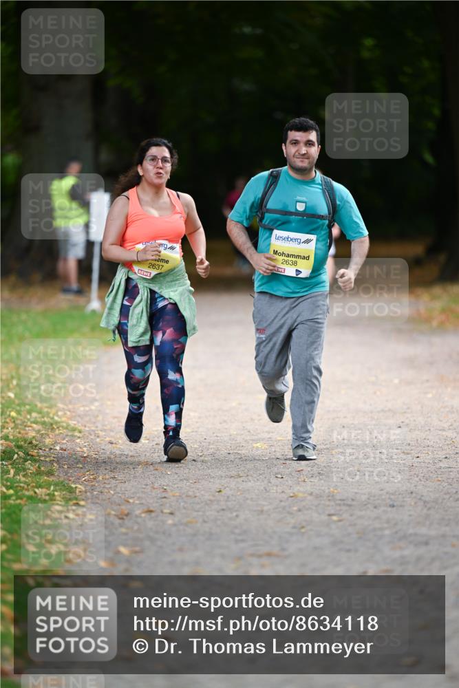 31.08.2025 - 21. Blankeneser Heldenlauf Dr. Thomas Lammeyer http://msf.ph/oto/8634118 31.08.2025 10:29:00 Laufen 2637, 2638 meine-sportfotos.de