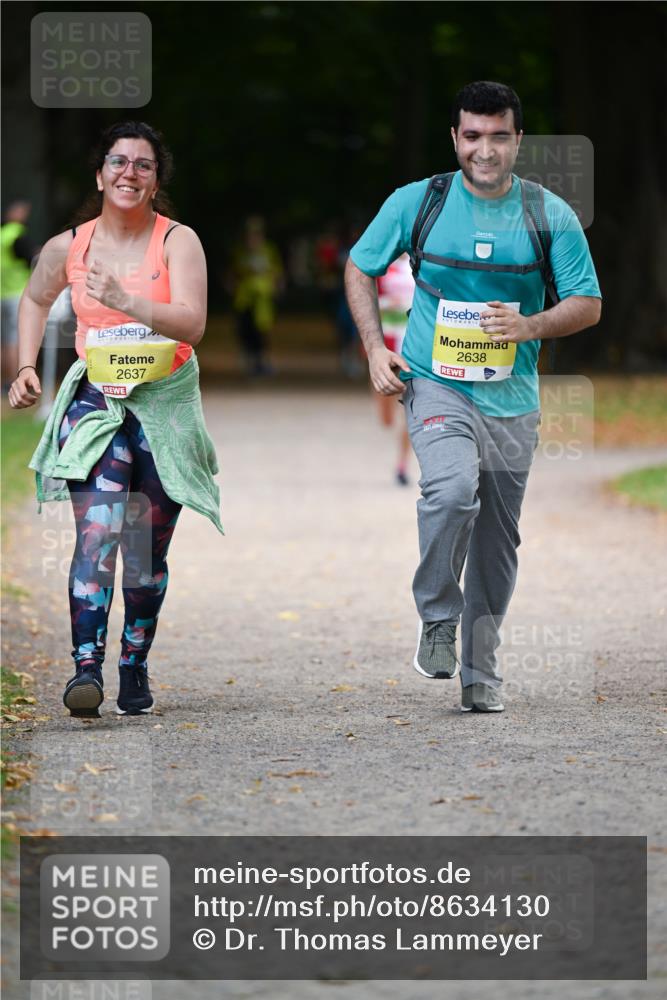 31.08.2025 - 21. Blankeneser Heldenlauf Dr. Thomas Lammeyer http://msf.ph/oto/8634130 31.08.2025 10:29:01 Laufen 2637, 2638 meine-sportfotos.de