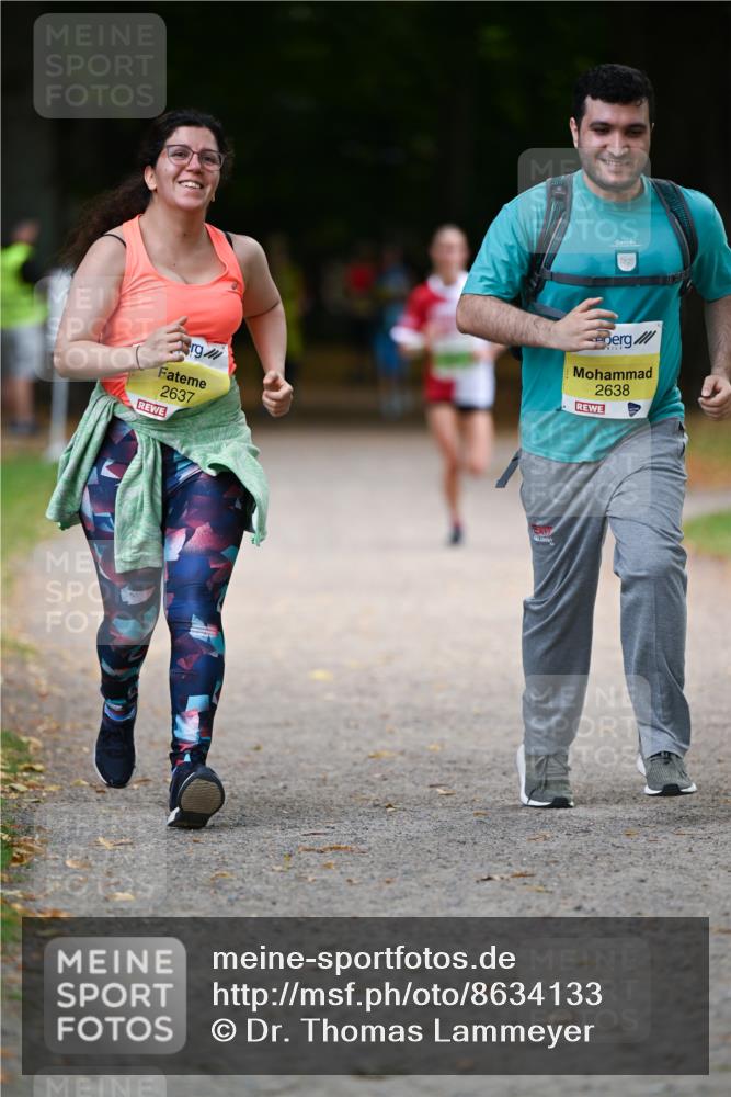 31.08.2025 - 21. Blankeneser Heldenlauf Dr. Thomas Lammeyer http://msf.ph/oto/8634133 31.08.2025 10:29:02 Laufen 2637, 2638 meine-sportfotos.de