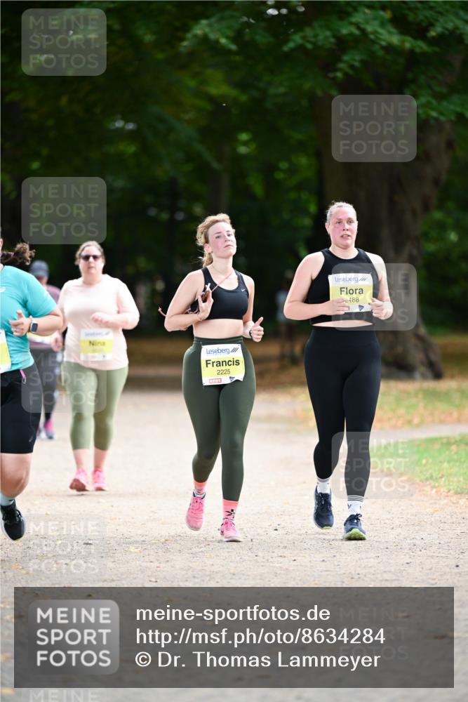 31.08.2025 - 21. Blankeneser Heldenlauf Dr. Thomas Lammeyer http://msf.ph/oto/8634284 31.08.2025 10:30:06 Laufen 2225, 88 meine-sportfotos.de