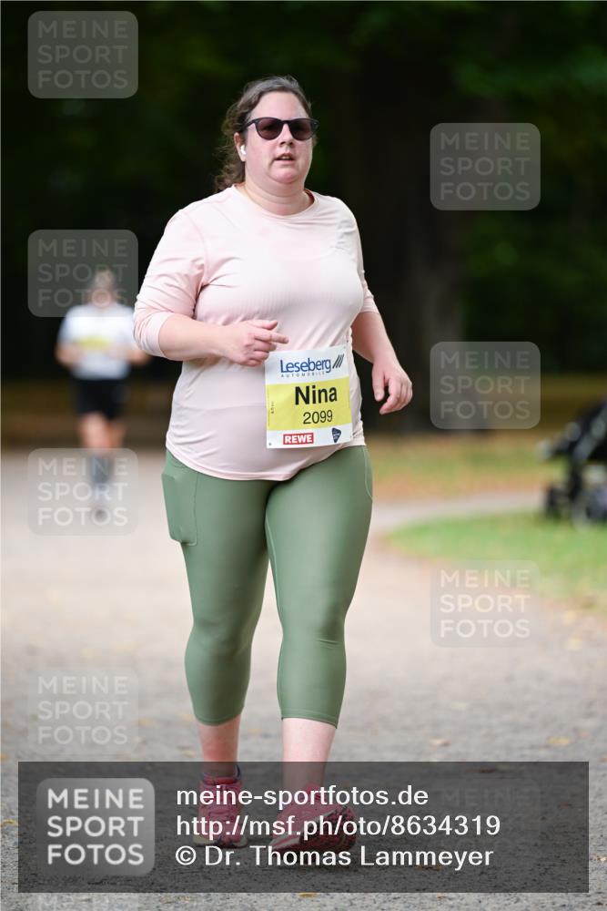 31.08.2025 - 21. Blankeneser Heldenlauf Dr. Thomas Lammeyer http://msf.ph/oto/8634319 31.08.2025 10:30:14 Laufen 2099 meine-sportfotos.de