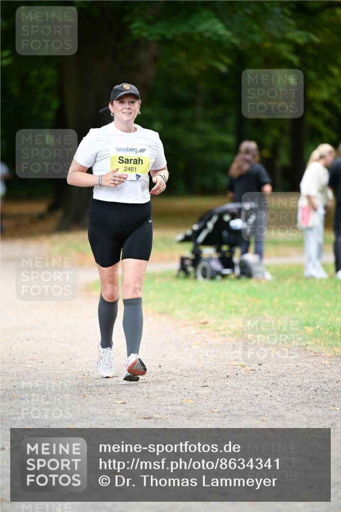 31.08.2025 - 21. Blankeneser Heldenlauf Dr. Thomas Lammeyer http://msf.ph/oto/8634341 31.08.2025 10:30:24 Laufen 2461, 4 meine-sportfotos.de