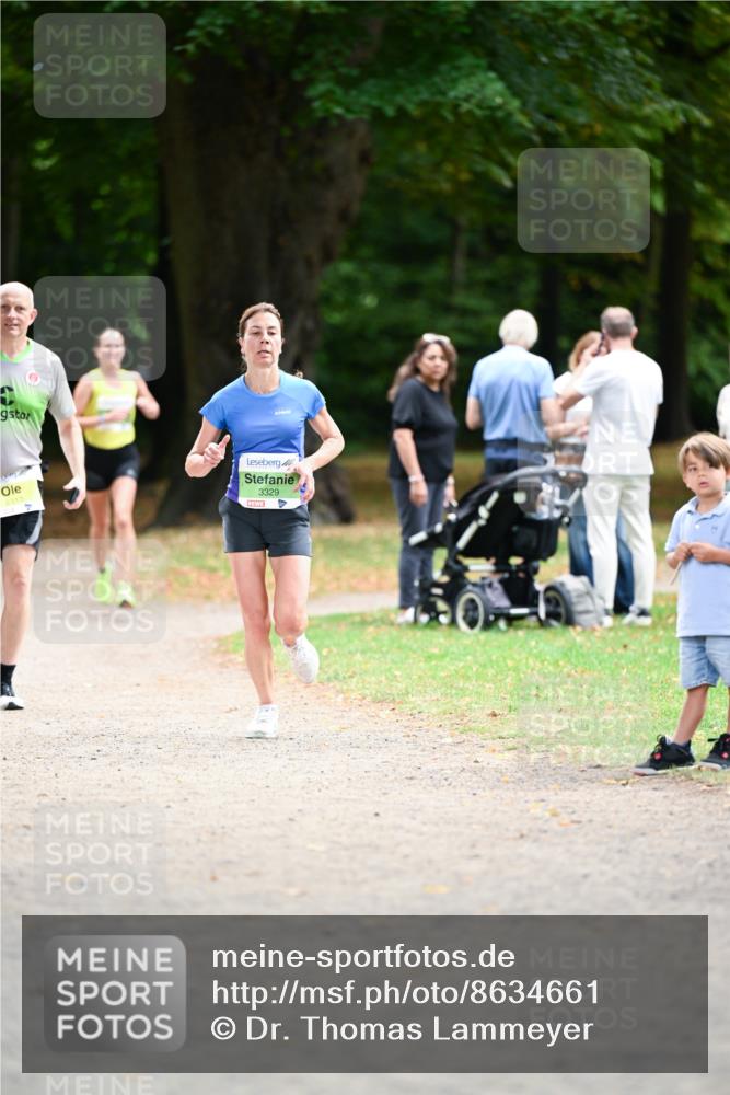 31.08.2025 - 21. Blankeneser Heldenlauf Dr. Thomas Lammeyer http://msf.ph/oto/8634661 31.08.2025 10:34:17 Laufen 2313, 3329 meine-sportfotos.de