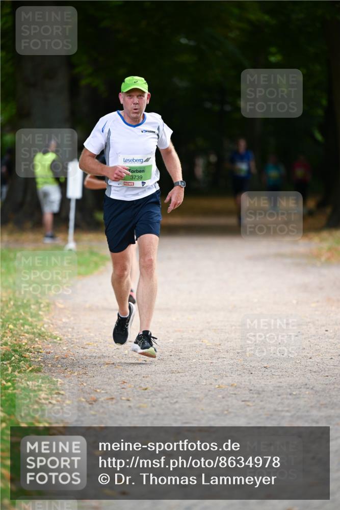 31.08.2025 - 21. Blankeneser Heldenlauf Dr. Thomas Lammeyer http://msf.ph/oto/8634978 31.08.2025 10:36:37 Laufen 3739 meine-sportfotos.de