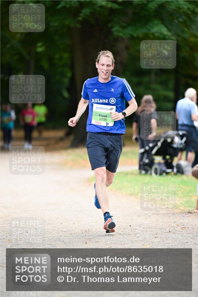 31.08.2025 - 21. Blankeneser Heldenlauf Dr. Thomas Lammeyer http://msf.ph/oto/8635018 31.08.2025 10:36:48 Laufen 3706, 50 meine-sportfotos.de