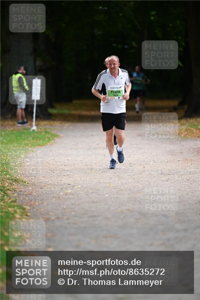 31.08.2025 - 21. Blankeneser Heldenlauf Dr. Thomas Lammeyer http://msf.ph/oto/8635272 31.08.2025 10:38:10 Laufen 3086 meine-sportfotos.de