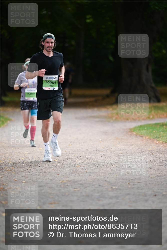 31.08.2025 - 21. Blankeneser Heldenlauf Dr. Thomas Lammeyer http://msf.ph/oto/8635713 31.08.2025 10:40:33 Laufen 3262 meine-sportfotos.de