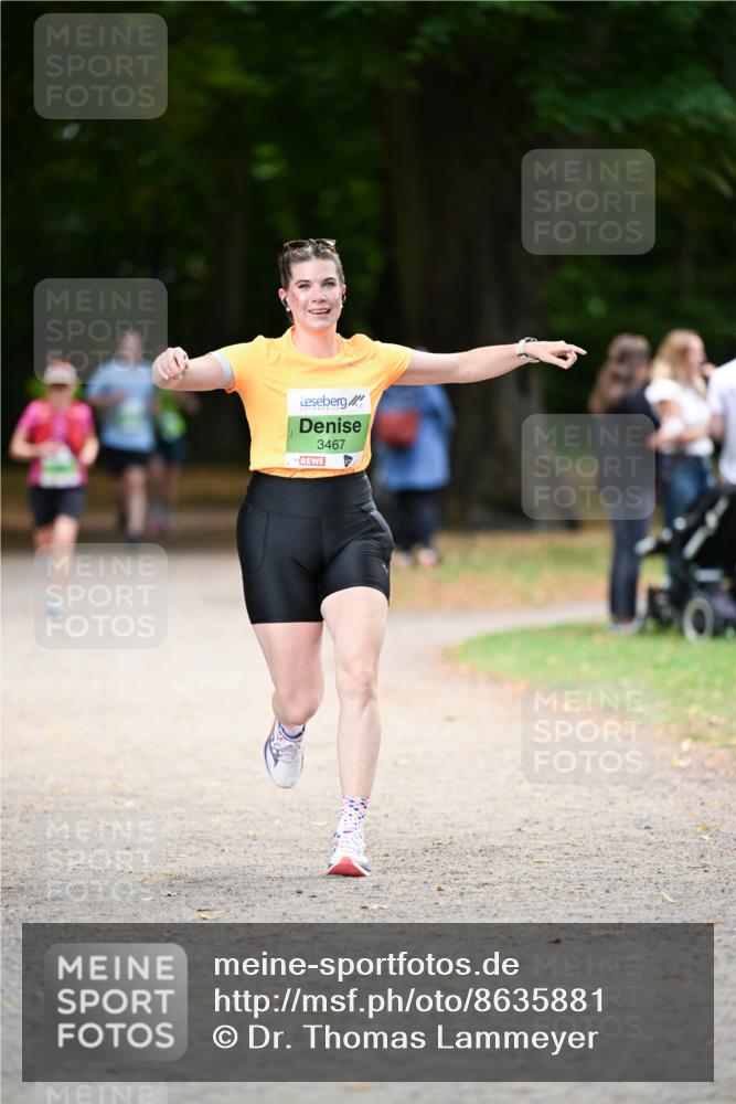 31.08.2025 - 21. Blankeneser Heldenlauf Dr. Thomas Lammeyer http://msf.ph/oto/8635881 31.08.2025 10:41:32 Laufen 3467 meine-sportfotos.de
