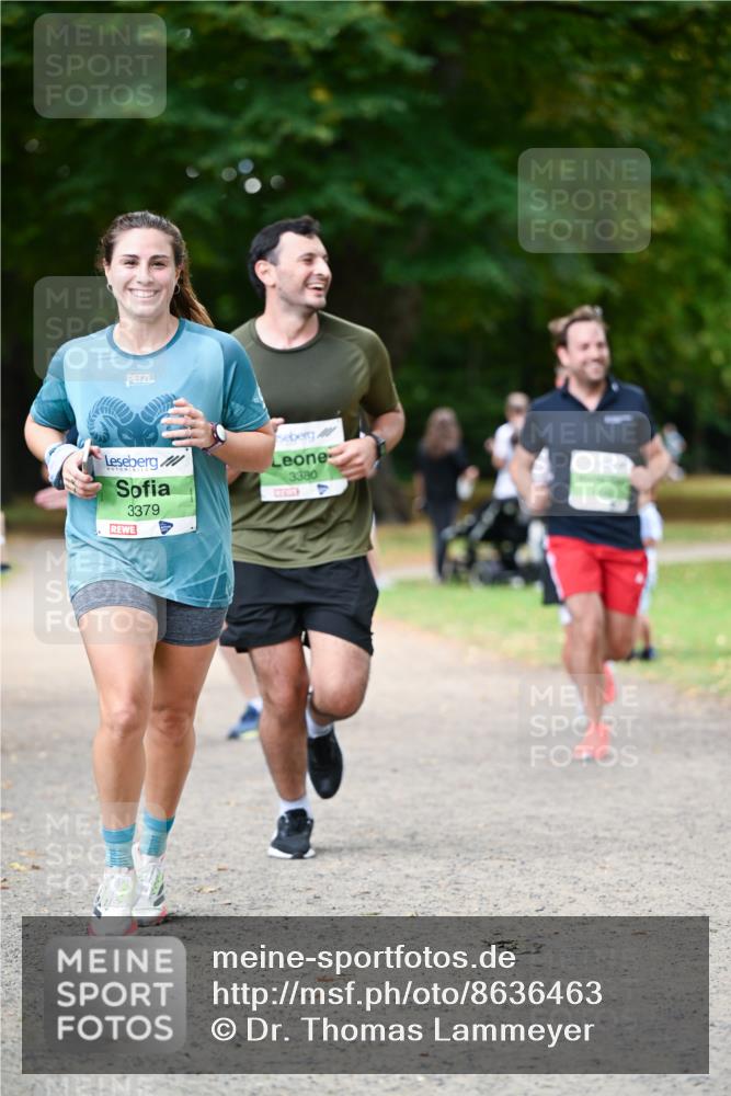 31.08.2025 - 21. Blankeneser Heldenlauf Dr. Thomas Lammeyer http://msf.ph/oto/8636463 31.08.2025 10:44:18 Laufen 3379, 3380 meine-sportfotos.de
