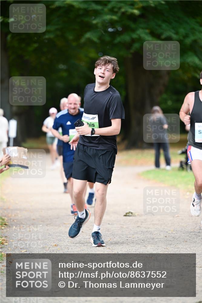 31.08.2025 - 21. Blankeneser Heldenlauf Dr. Thomas Lammeyer http://msf.ph/oto/8637552 31.08.2025 10:48:36 Laufen  meine-sportfotos.de