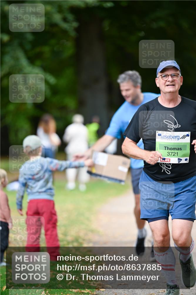 31.08.2025 - 21. Blankeneser Heldenlauf Dr. Thomas Lammeyer http://msf.ph/oto/8637885 31.08.2025 10:50:18 Laufen 3721 meine-sportfotos.de