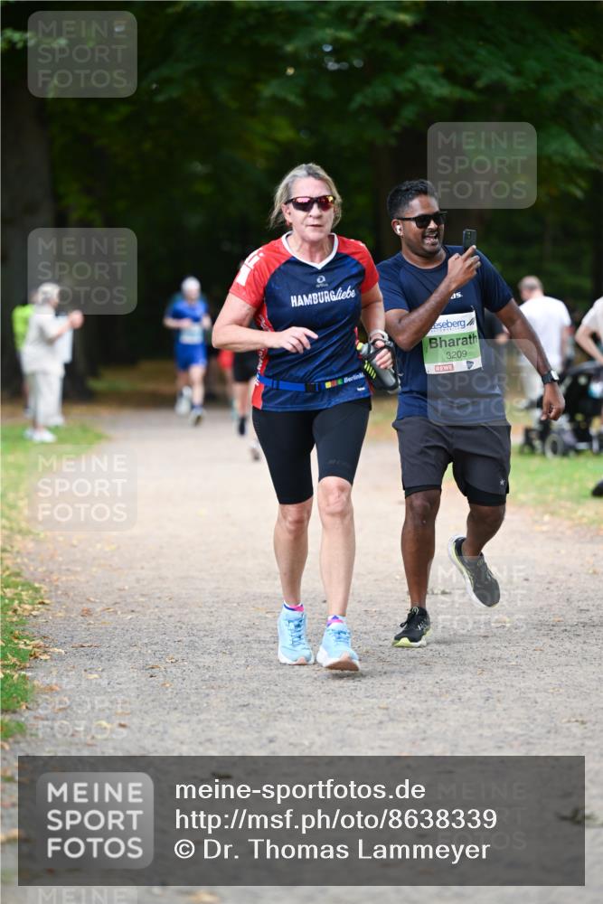 31.08.2025 - 21. Blankeneser Heldenlauf Dr. Thomas Lammeyer http://msf.ph/oto/8638339 31.08.2025 10:52:17 Laufen 45, 3209 meine-sportfotos.de