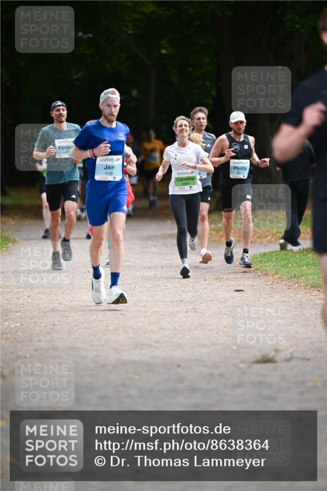 31.08.2025 - 21. Blankeneser Heldenlauf Dr. Thomas Lammeyer http://msf.ph/oto/8638364 31.08.2025 10:52:22 Laufen 4217, 4002, 3054, 4211 meine-sportfotos.de