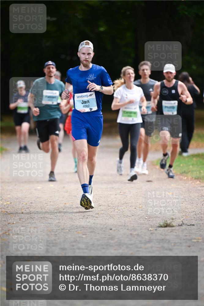 31.08.2025 - 21. Blankeneser Heldenlauf Dr. Thomas Lammeyer http://msf.ph/oto/8638370 31.08.2025 10:52:23 Laufen 4002 meine-sportfotos.de