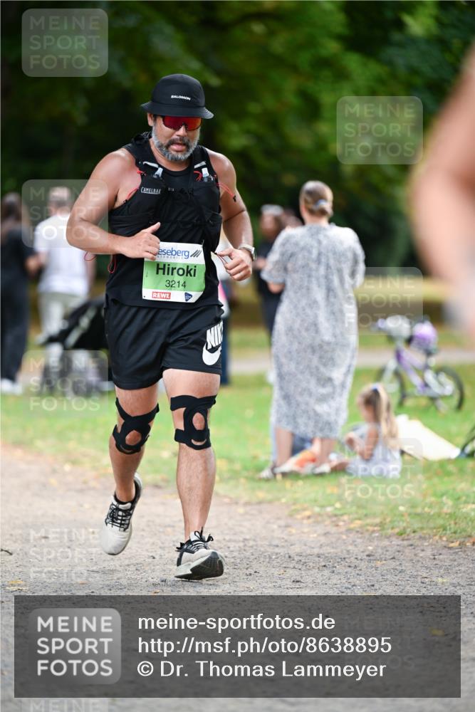 31.08.2025 - 21. Blankeneser Heldenlauf Dr. Thomas Lammeyer http://msf.ph/oto/8638895 31.08.2025 10:54:27 Laufen 3214 meine-sportfotos.de