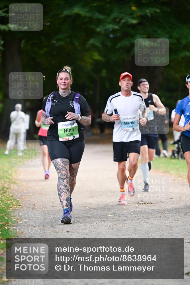 31.08.2025 - 21. Blankeneser Heldenlauf Dr. Thomas Lammeyer http://msf.ph/oto/8638964 31.08.2025 10:54:50 Laufen 3228, 4394 meine-sportfotos.de