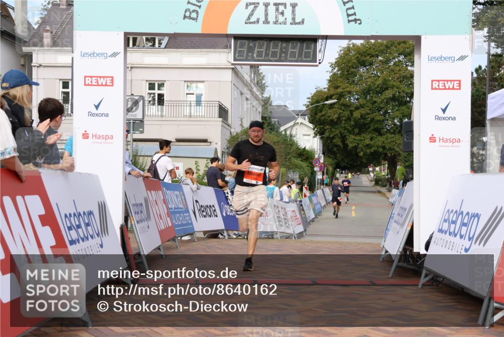 31.08.2025 - 21. Blankeneser Heldenlauf Strokosch-Dieckow http://msf.ph/oto/8640162 31.08.2025 09:45:29 Ziel 1148 meine-sportfotos.de