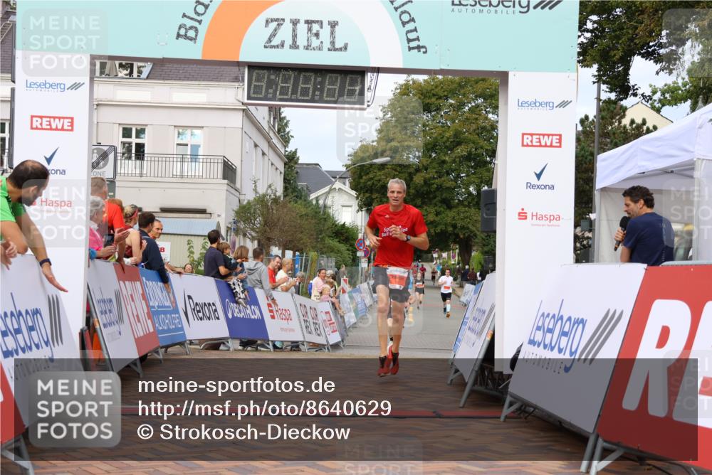 31.08.2025 - 21. Blankeneser Heldenlauf Strokosch-Dieckow http://msf.ph/oto/8640629 31.08.2025 09:40:50 Ziel 1151 meine-sportfotos.de