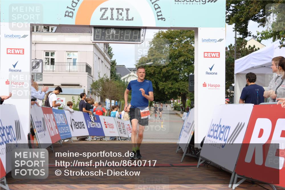 31.08.2025 - 21. Blankeneser Heldenlauf Strokosch-Dieckow http://msf.ph/oto/8640717 31.08.2025 09:44:40 Ziel 1066, 1131 meine-sportfotos.de