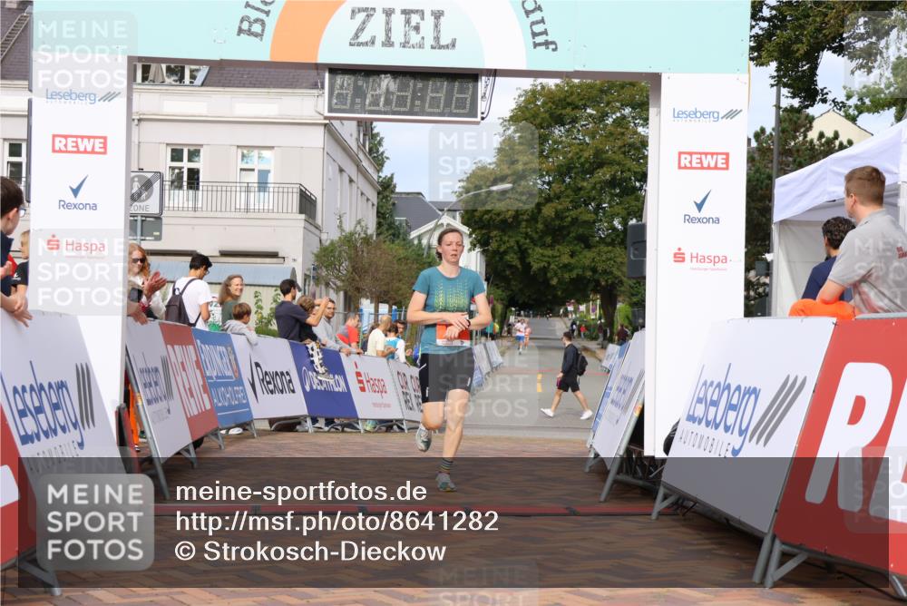 31.08.2025 - 21. Blankeneser Heldenlauf Strokosch-Dieckow http://msf.ph/oto/8641282 31.08.2025 09:43:28 Ziel 1154 meine-sportfotos.de