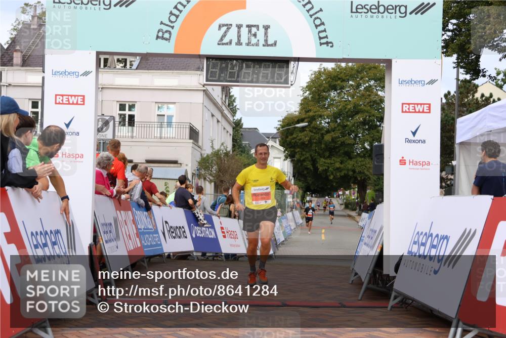 31.08.2025 - 21. Blankeneser Heldenlauf Strokosch-Dieckow http://msf.ph/oto/8641284 31.08.2025 09:39:45 Ziel 1033 meine-sportfotos.de
