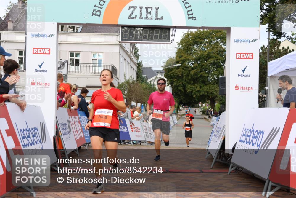 31.08.2025 - 21. Blankeneser Heldenlauf Strokosch-Dieckow http://msf.ph/oto/8642234 31.08.2025 09:41:12 Ziel 1138, 1177 meine-sportfotos.de