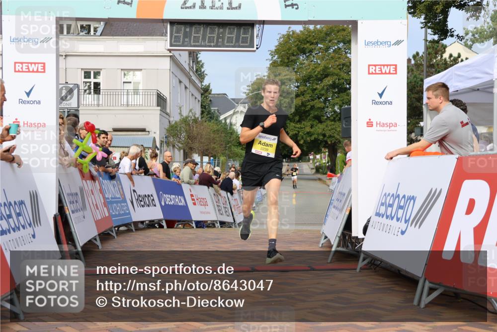31.08.2025 - 21. Blankeneser Heldenlauf Strokosch-Dieckow http://msf.ph/oto/8643047 31.08.2025 10:13:01 Ziel 2239 meine-sportfotos.de