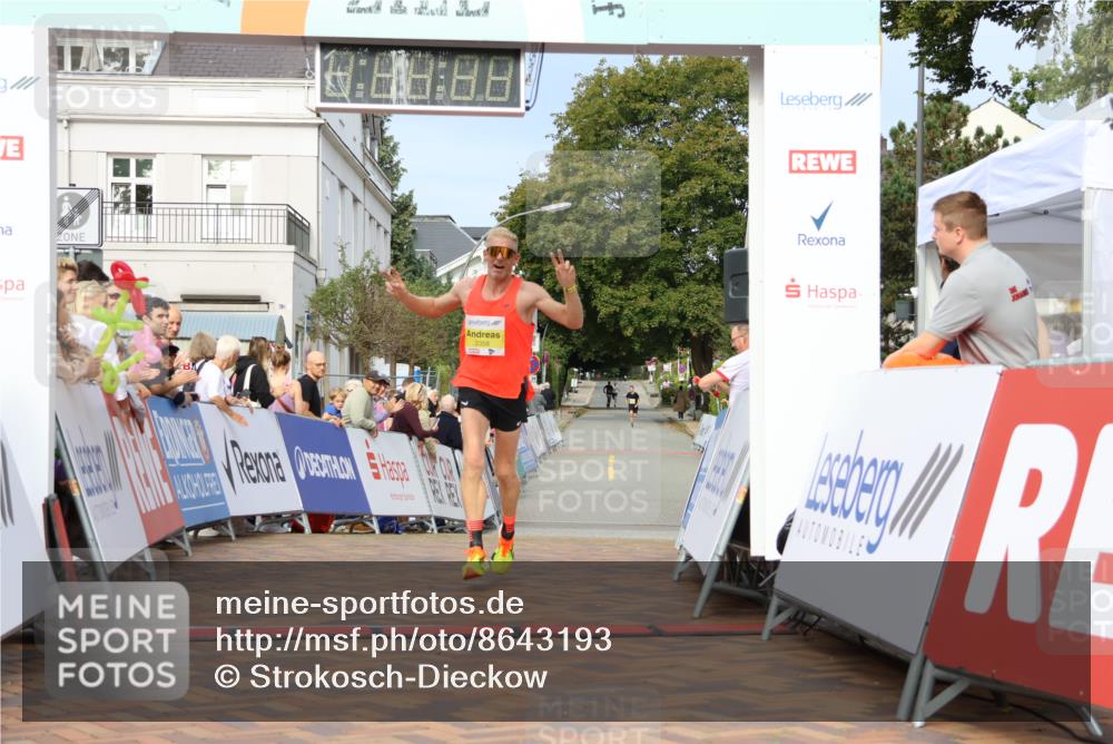 31.08.2025 - 21. Blankeneser Heldenlauf Strokosch-Dieckow http://msf.ph/oto/8643193 31.08.2025 10:12:47 Ziel 2358 meine-sportfotos.de