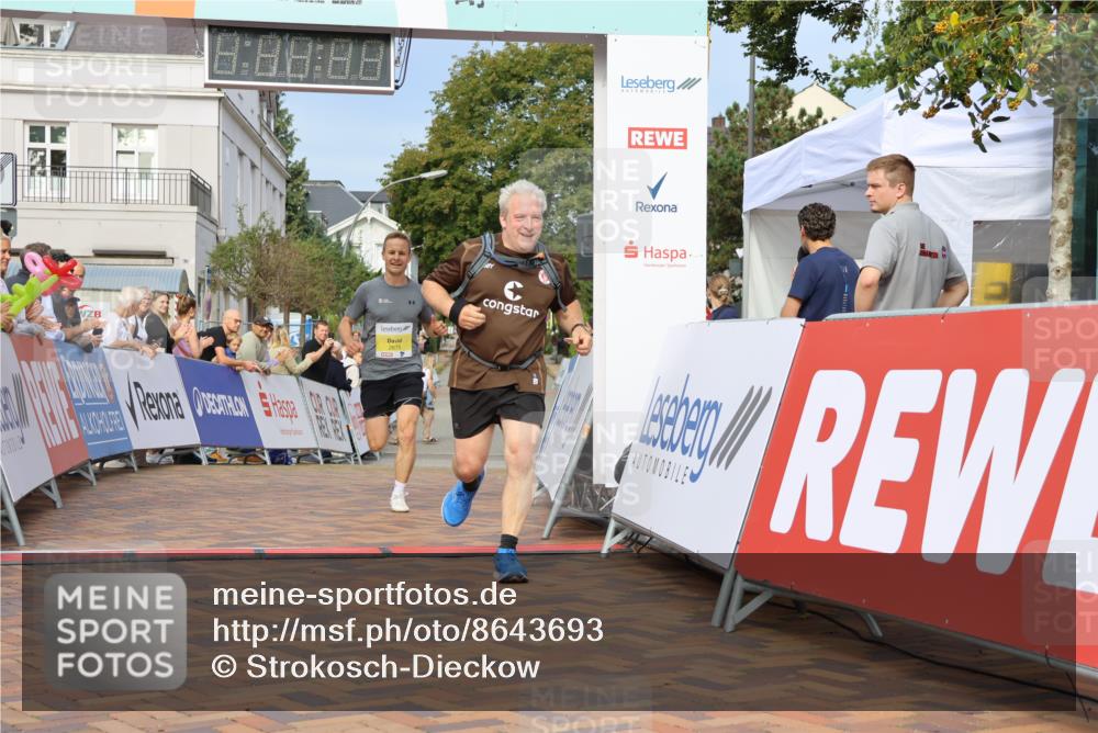 31.08.2025 - 21. Blankeneser Heldenlauf Strokosch-Dieckow http://msf.ph/oto/8643693 31.08.2025 10:11:33 Ziel 2675 meine-sportfotos.de