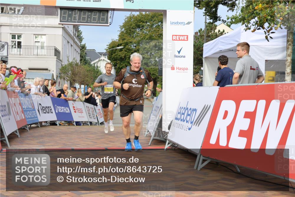 31.08.2025 - 21. Blankeneser Heldenlauf Strokosch-Dieckow http://msf.ph/oto/8643725 31.08.2025 10:11:32 Ziel 2675 meine-sportfotos.de