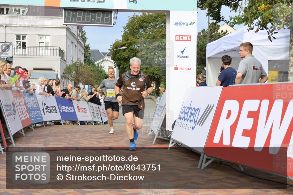 31.08.2025 - 21. Blankeneser Heldenlauf Strokosch-Dieckow http://msf.ph/oto/8643751 31.08.2025 10:11:32 Ziel 2675 meine-sportfotos.de