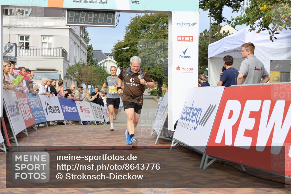 31.08.2025 - 21. Blankeneser Heldenlauf Strokosch-Dieckow http://msf.ph/oto/8643776 31.08.2025 10:11:32 Ziel 2675 meine-sportfotos.de