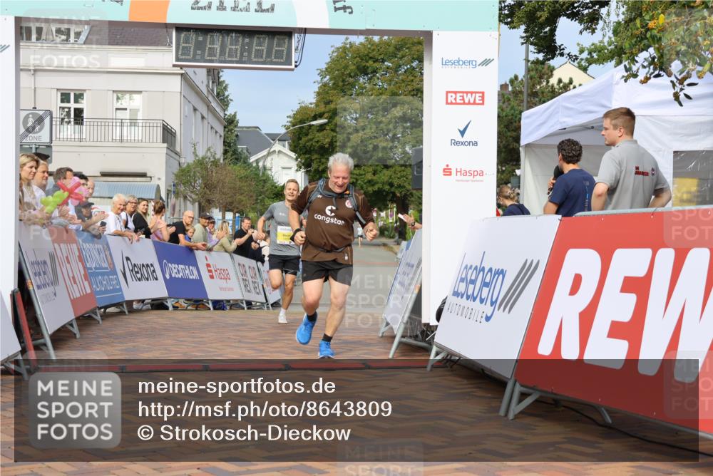 31.08.2025 - 21. Blankeneser Heldenlauf Strokosch-Dieckow http://msf.ph/oto/8643809 31.08.2025 10:11:32 Ziel 2675 meine-sportfotos.de