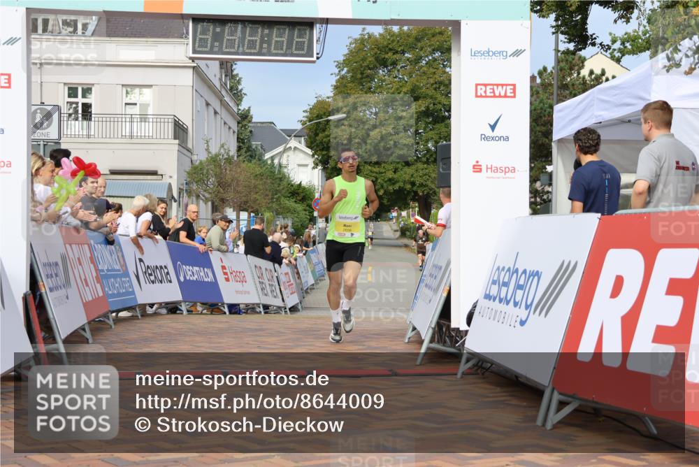 31.08.2025 - 21. Blankeneser Heldenlauf Strokosch-Dieckow http://msf.ph/oto/8644009 31.08.2025 10:11:16 Ziel 2656 meine-sportfotos.de