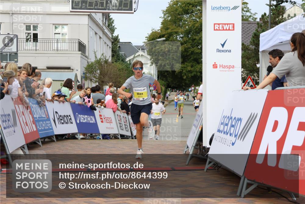31.08.2025 - 21. Blankeneser Heldenlauf Strokosch-Dieckow http://msf.ph/oto/8644399 31.08.2025 10:23:57 Ziel 2185, 2373, 2232, 2072, 2605 meine-sportfotos.de