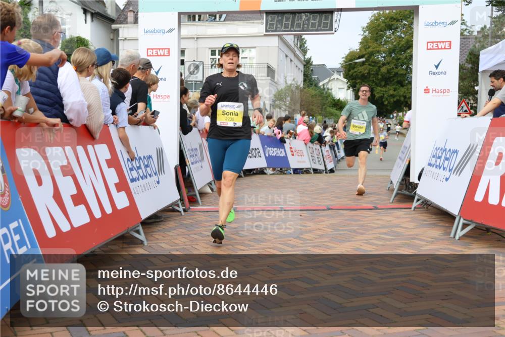 31.08.2025 - 21. Blankeneser Heldenlauf Strokosch-Dieckow http://msf.ph/oto/8644446 31.08.2025 10:23:52 Ziel 2626, 2780, 2184, 2185, 2373, 2237, 2232, 2146 meine-sportfotos.de