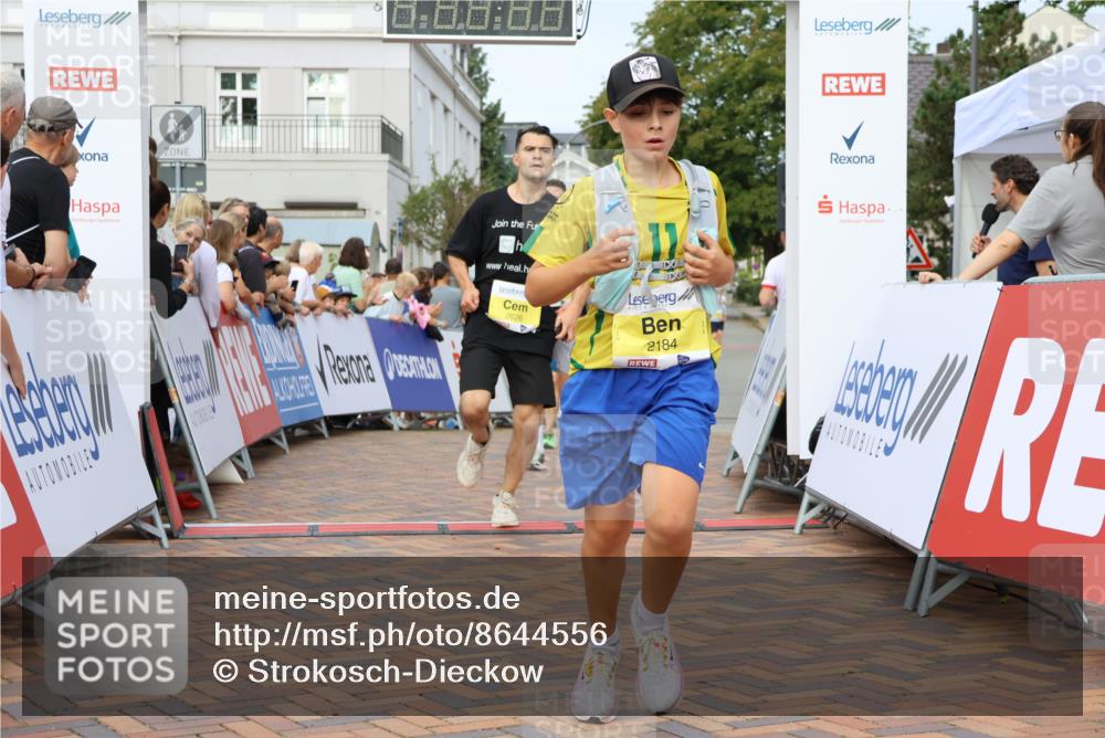31.08.2025 - 21. Blankeneser Heldenlauf Strokosch-Dieckow http://msf.ph/oto/8644556 31.08.2025 10:23:49 Ziel 2626, 2780, 2184, 2185, 2373, 2237, 2232, 2146 meine-sportfotos.de