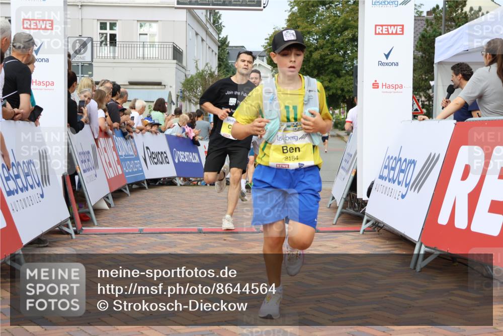 31.08.2025 - 21. Blankeneser Heldenlauf Strokosch-Dieckow http://msf.ph/oto/8644564 31.08.2025 10:23:49 Ziel 2626, 2780, 2184, 2185, 2373, 2237, 2232, 2146 meine-sportfotos.de