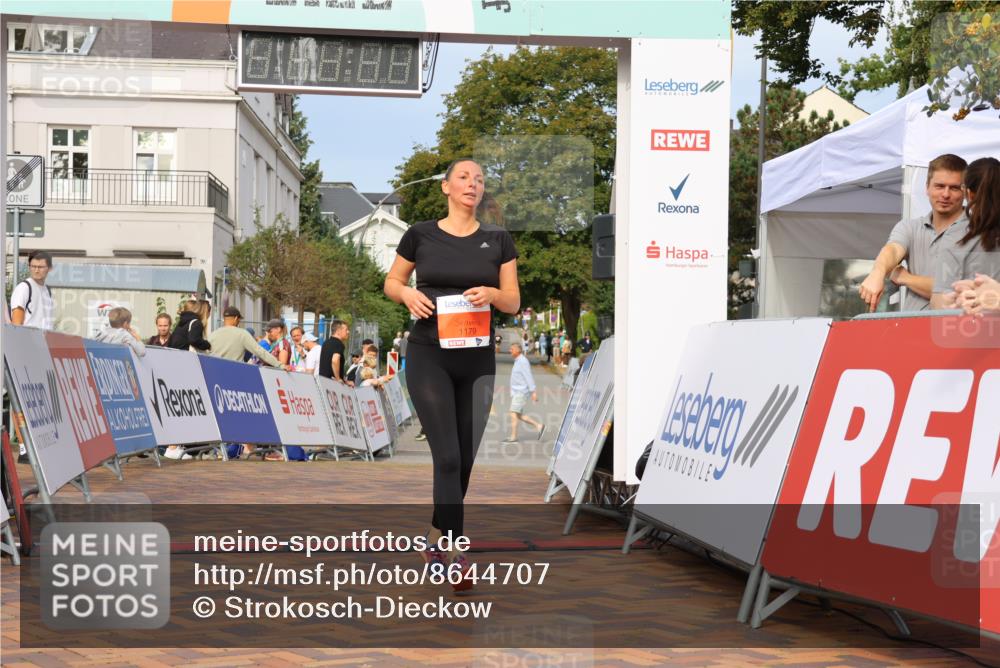 31.08.2025 - 21. Blankeneser Heldenlauf Strokosch-Dieckow http://msf.ph/oto/8644707 31.08.2025 10:03:01 Ziel 1179 meine-sportfotos.de